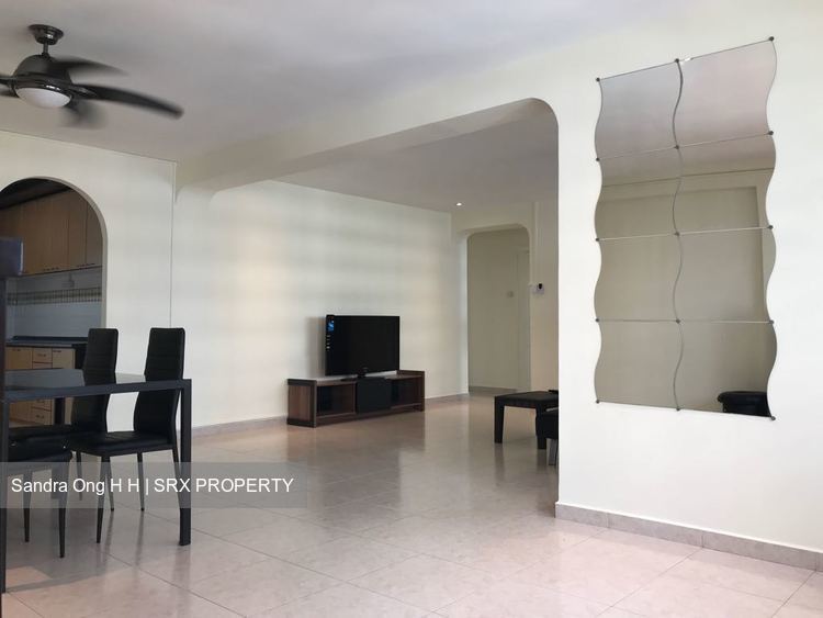 Blk 185 Pasir Ris Street 11 (Pasir Ris), HDB 5 Rooms #178811342